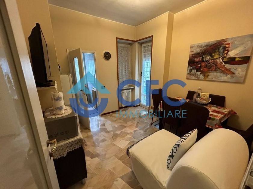 Appartamento a Milano in Via Terenzio Mamiani, 15 - Foto 1