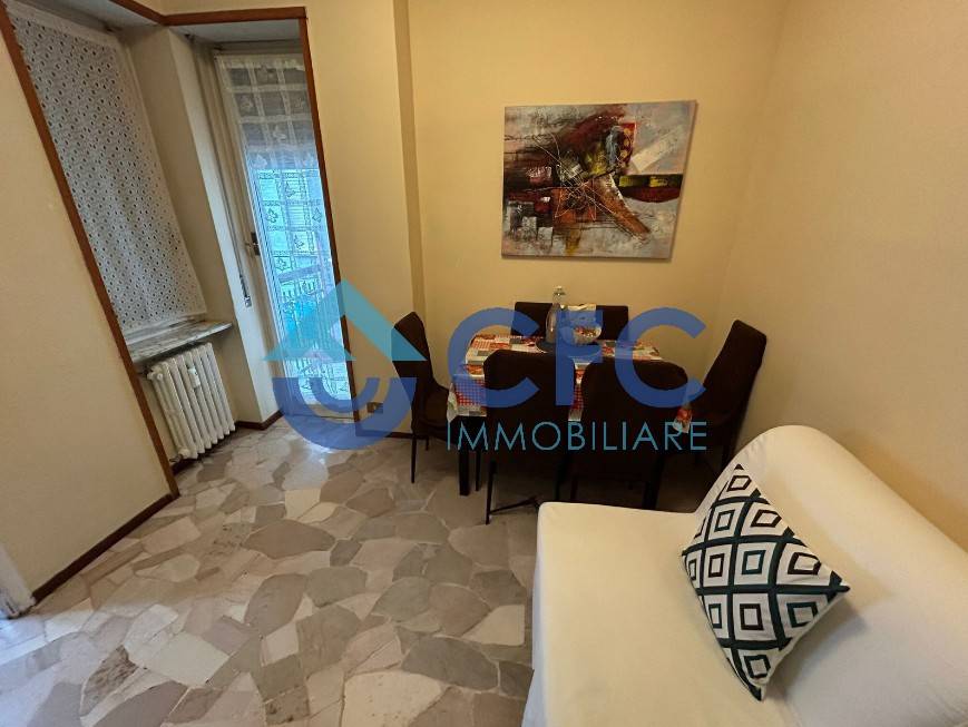 Appartamento a Milano in Via Terenzio Mamiani, 15 - Foto 2
