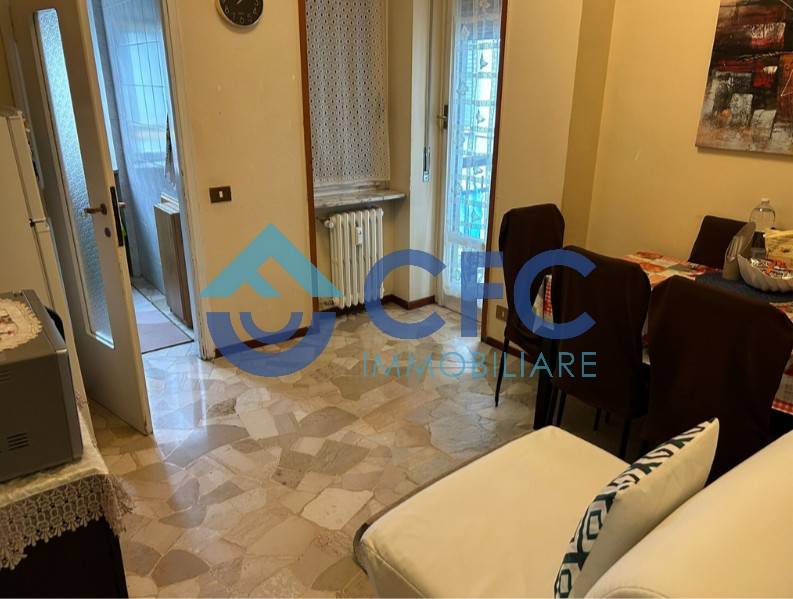 Appartamento a Milano in Via Terenzio Mamiani, 15 - Foto 3