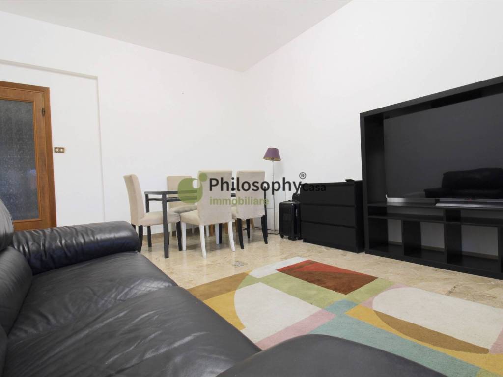 Appartamento a Ancona in Via Panoramica - Foto 2