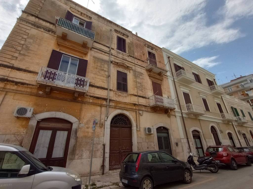 Appartamento a Trani in Via Elena Comneno, 50 - Foto 2