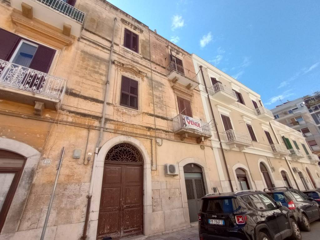 Appartamento a Trani in Via Elena Comneno, 50 - Foto 3