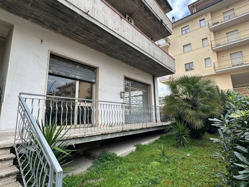 Immobile a Colli del tronto in Via Giacomo Matteotti - Foto 4