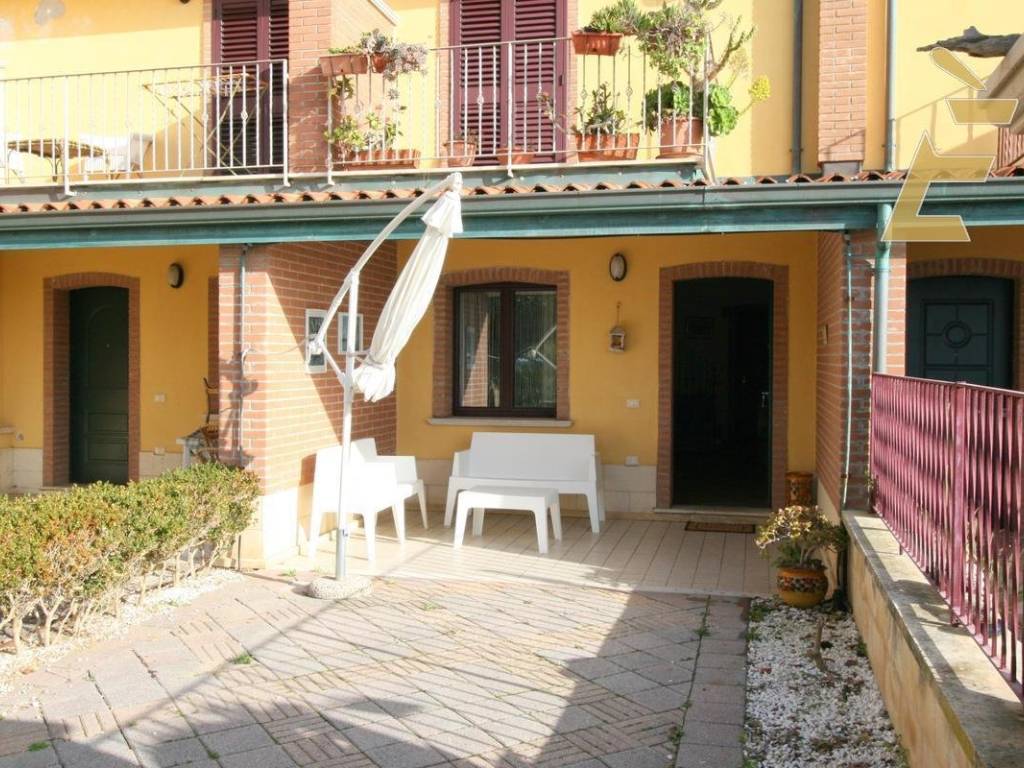 Casa indipendente a Pizzo in SS522 - Foto 3