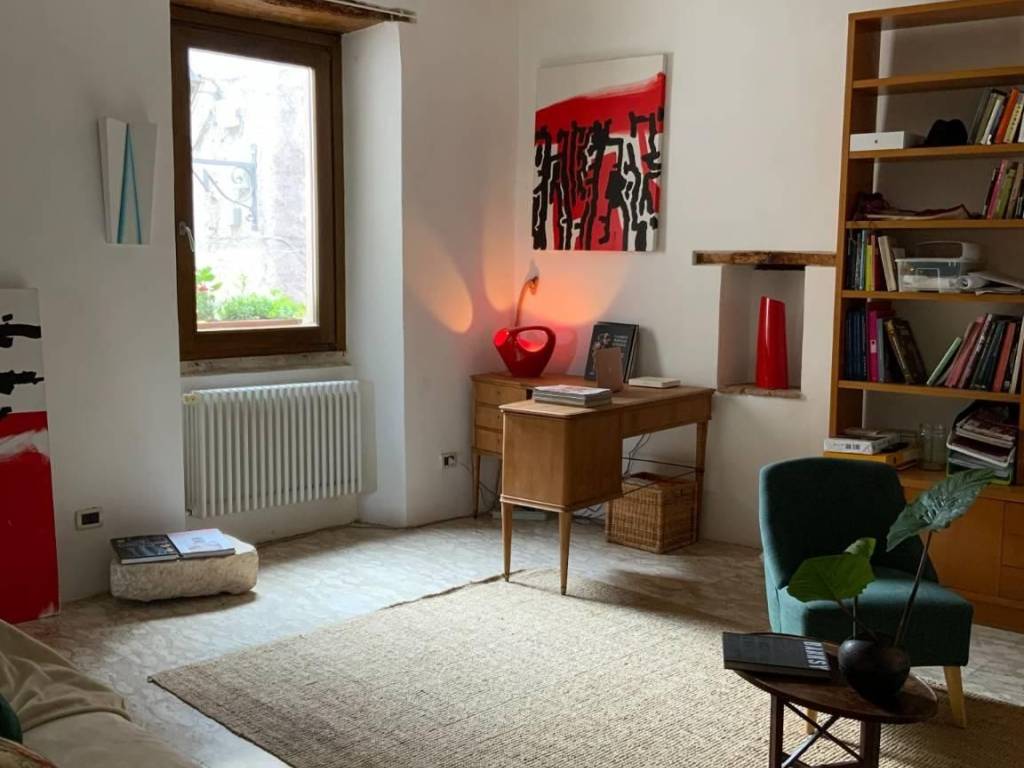 Appartamento a Toffia in Via Castel di Dentro - Foto 2
