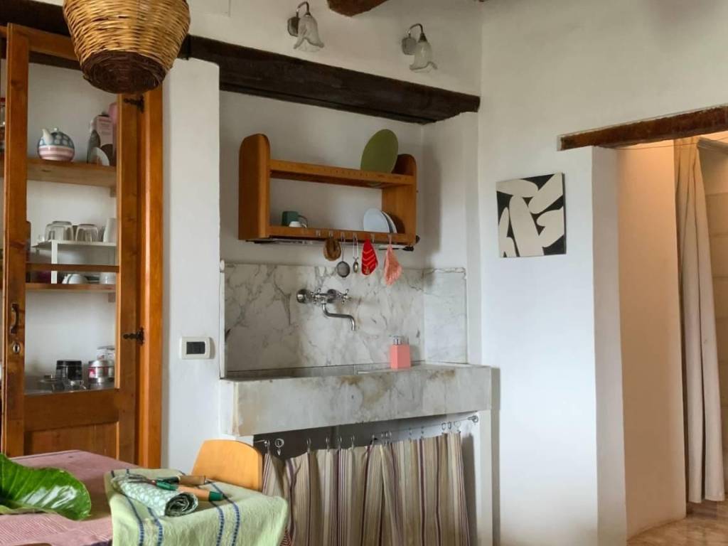 Appartamento a Toffia in Via Castel di Dentro - Foto 5