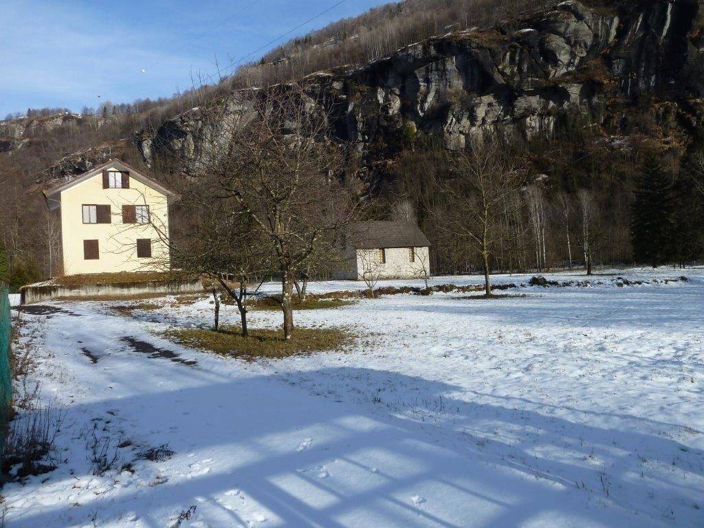 Casa indipendente a Baceno in Frazione Verampio, - - Foto 4