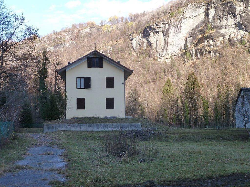 Casa indipendente a Baceno in Frazione Verampio, - - Foto 5