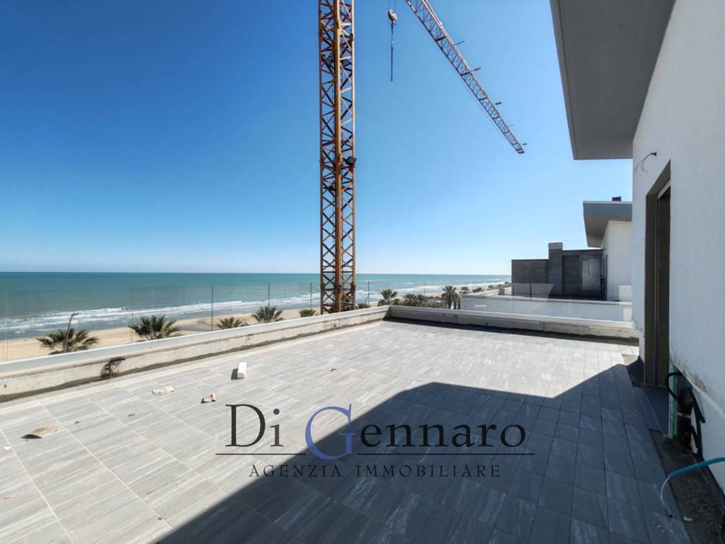 Appartamento a Tortoreto in Lungomare Sirena - Foto 2