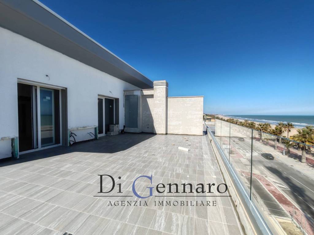 Appartamento a Tortoreto in Lungomare Sirena - Foto 3