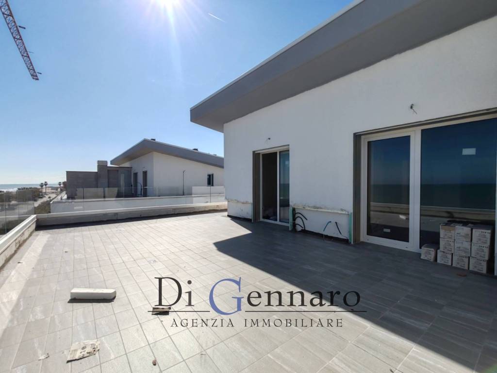 Appartamento a Tortoreto in Lungomare Sirena - Foto 4