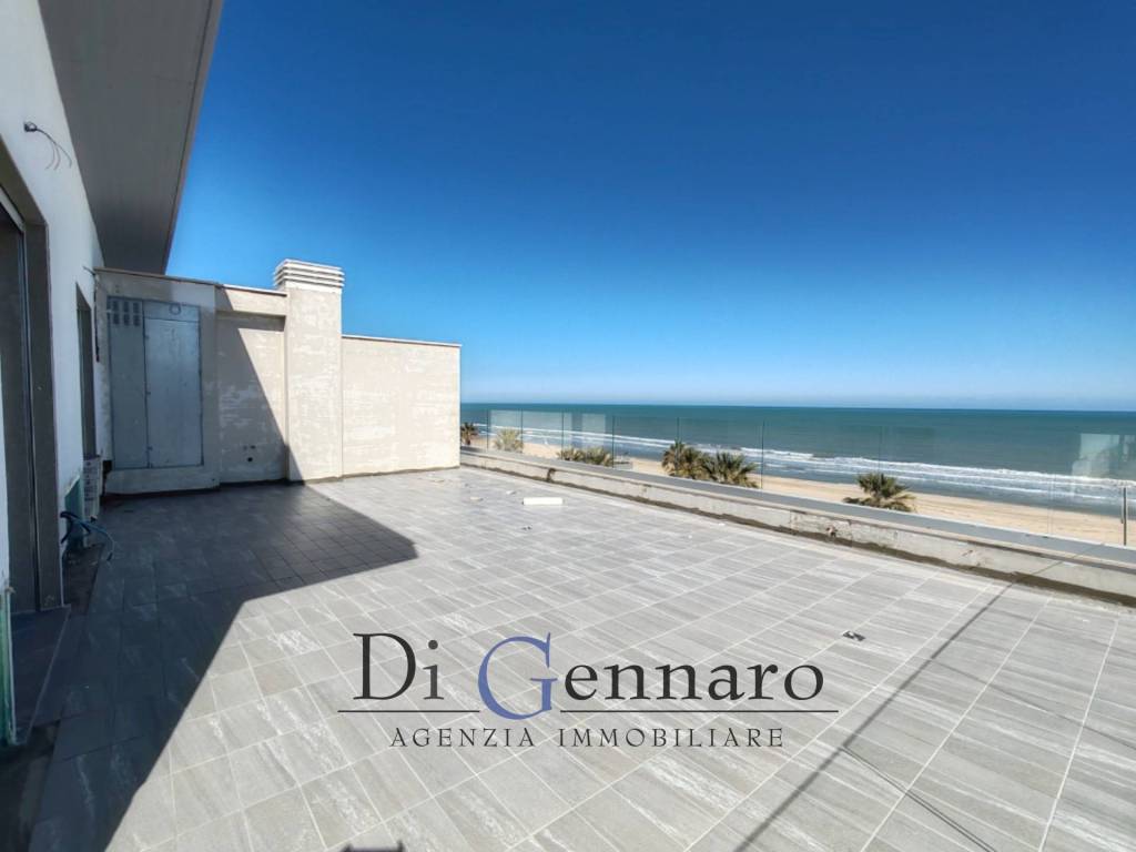 Appartamento a Tortoreto in Lungomare Sirena - Foto 5