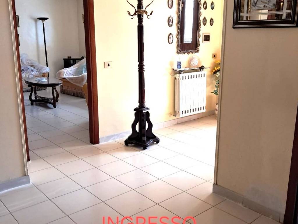 Appartamento a Montemiletto in Via degli Astronauti - Foto 5