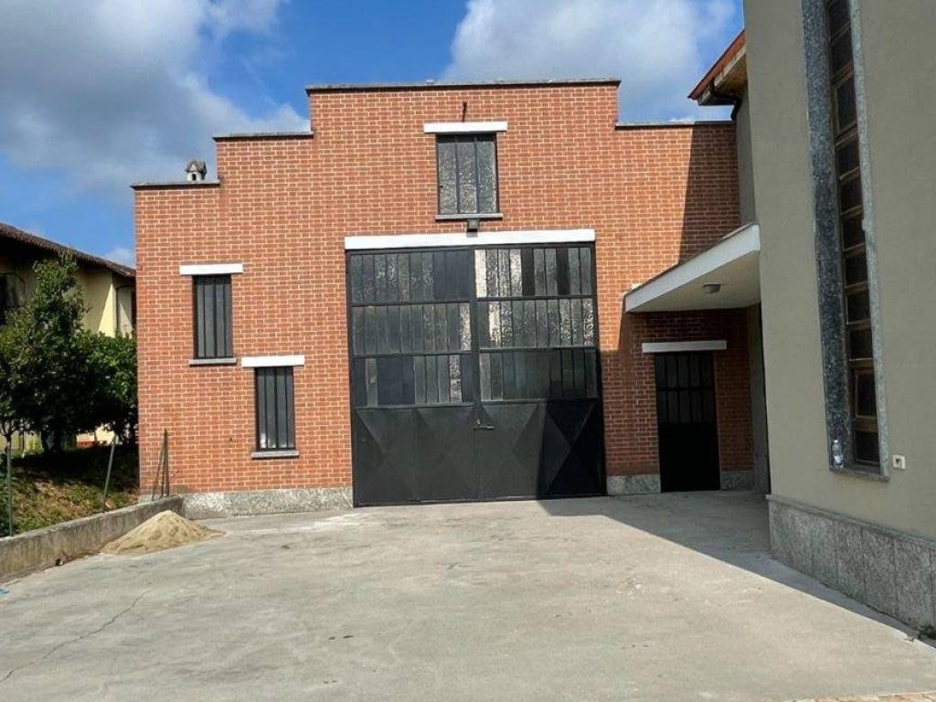 Casa indipendente a Govone in Via Alcide De Gasperi - Foto 4