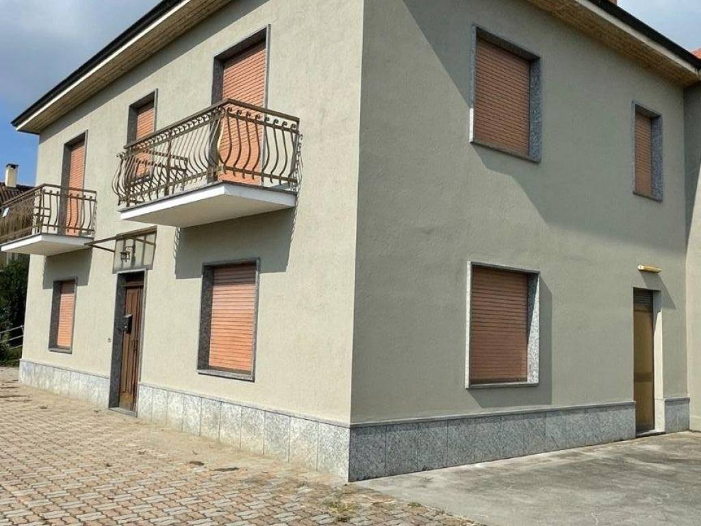 Casa indipendente a Govone in Via Alcide De Gasperi - Foto 5