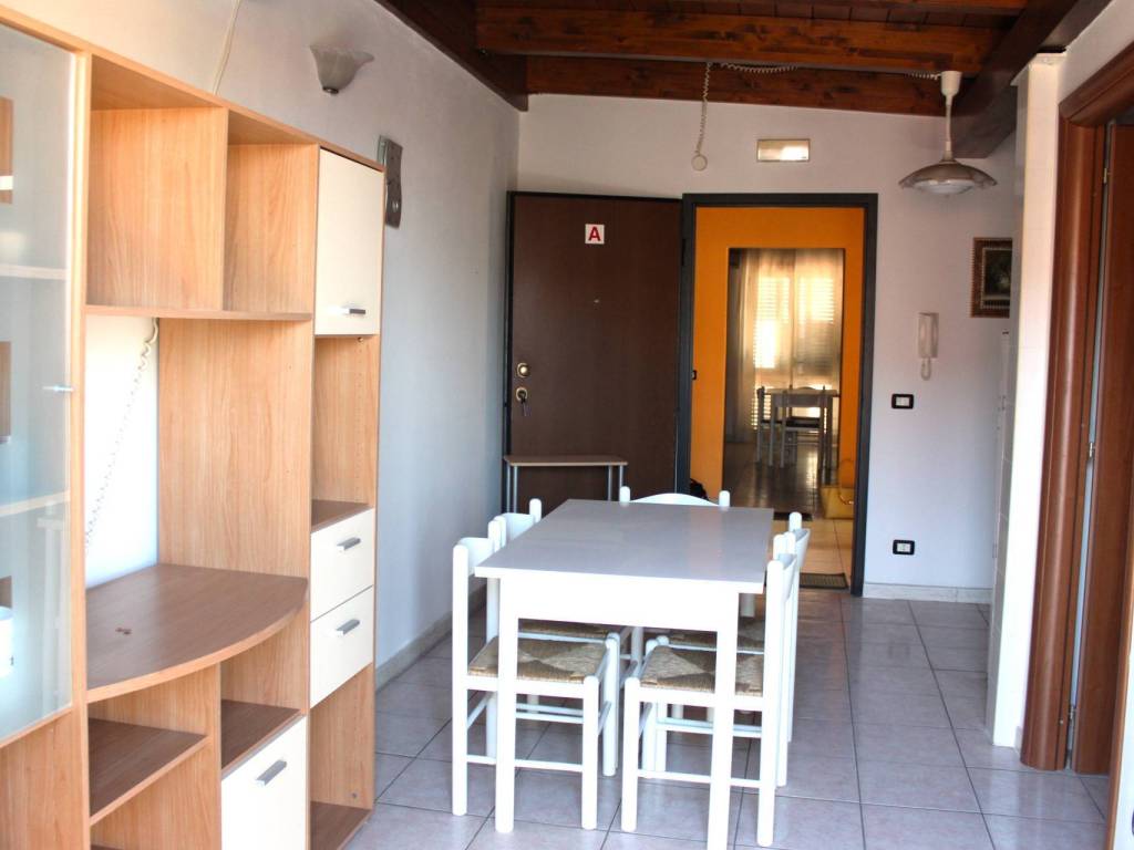 Appartamento a San salvo in Traversa via del mare - Foto 2
