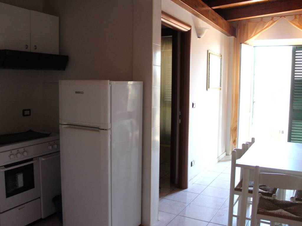 Appartamento a San salvo in Traversa via del mare - Foto 5