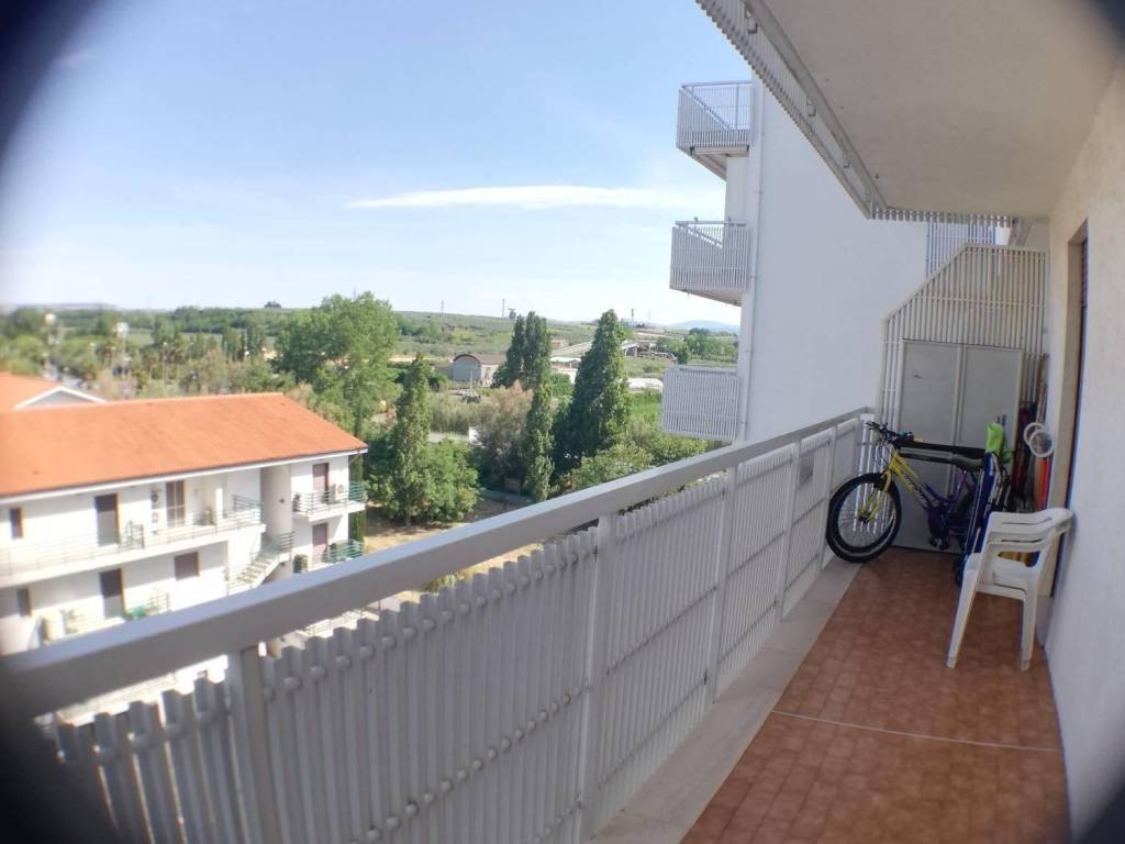 Appartamento a San salvo in Raffaele Paolucci, 65 - Foto 4