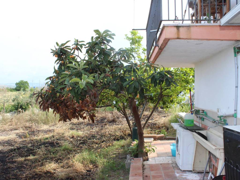 Casa indipendente a San salvo in Contrada Colle Martino - Foto 5