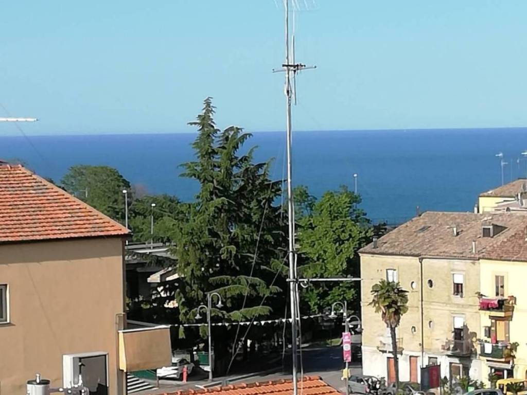 Appartamento a Vasto in Carlo Goldoni, 8 - Foto 2