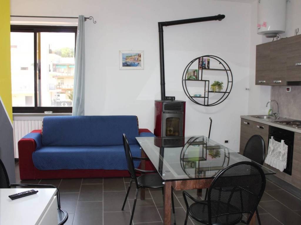 Appartamento a Vasto in Carlo Goldoni, 8 - Foto 3