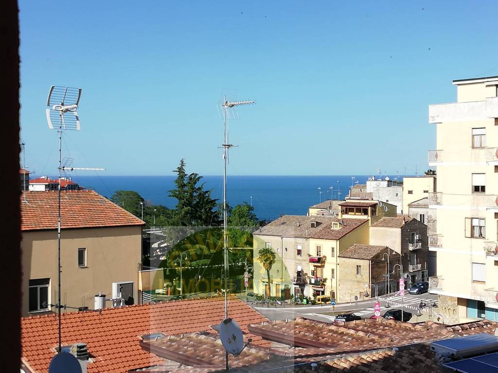 Appartamento a Vasto in Carlo Goldoni, 8 - Foto 4