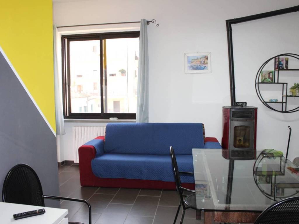 Appartamento a Vasto in Carlo Goldoni, 8 - Foto 5