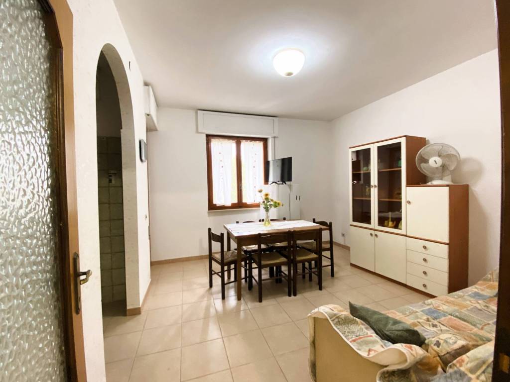 Appartamento a Vasto in Grecale, 11 - Foto 2