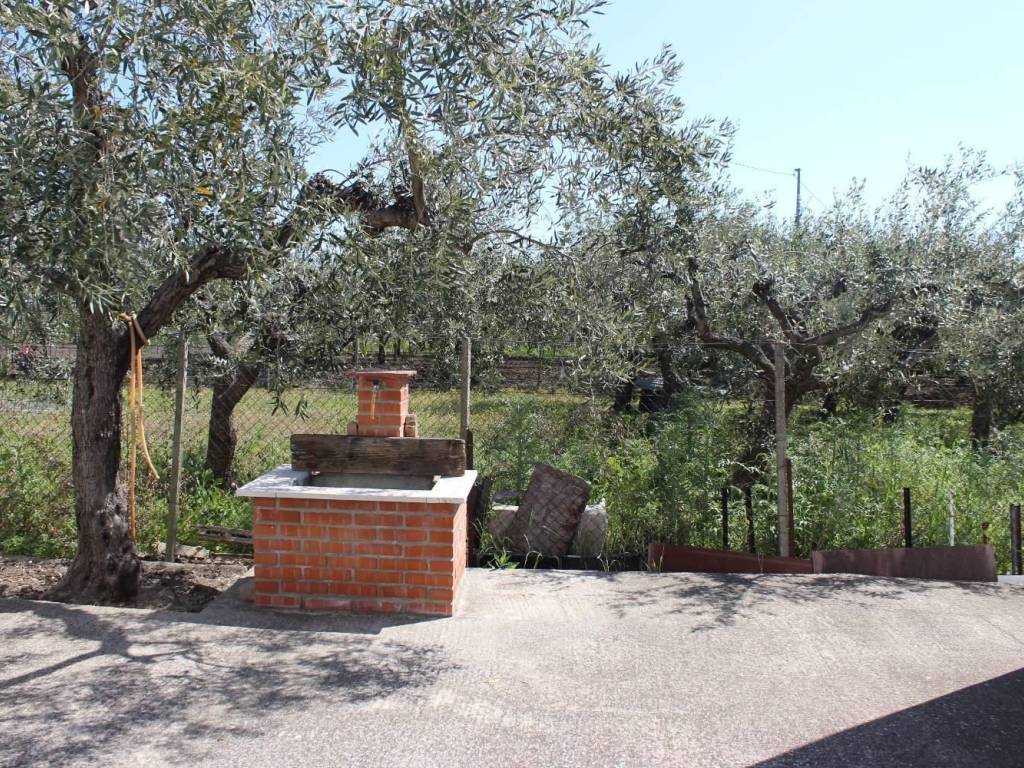 Casa indipendente a Vasto in Statale 16 Adriatica - Foto 2