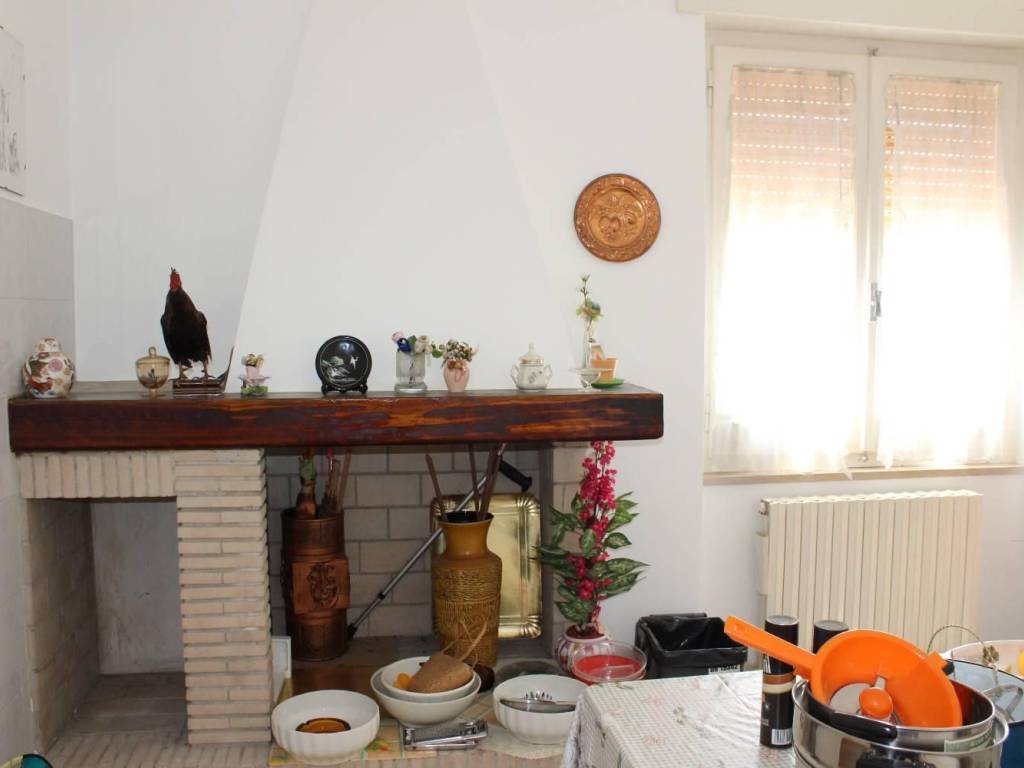 Casa indipendente a Vasto in Statale 16 Adriatica - Foto 3
