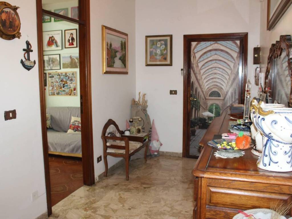 Appartamento a Vasto in del Giglio - Foto 2
