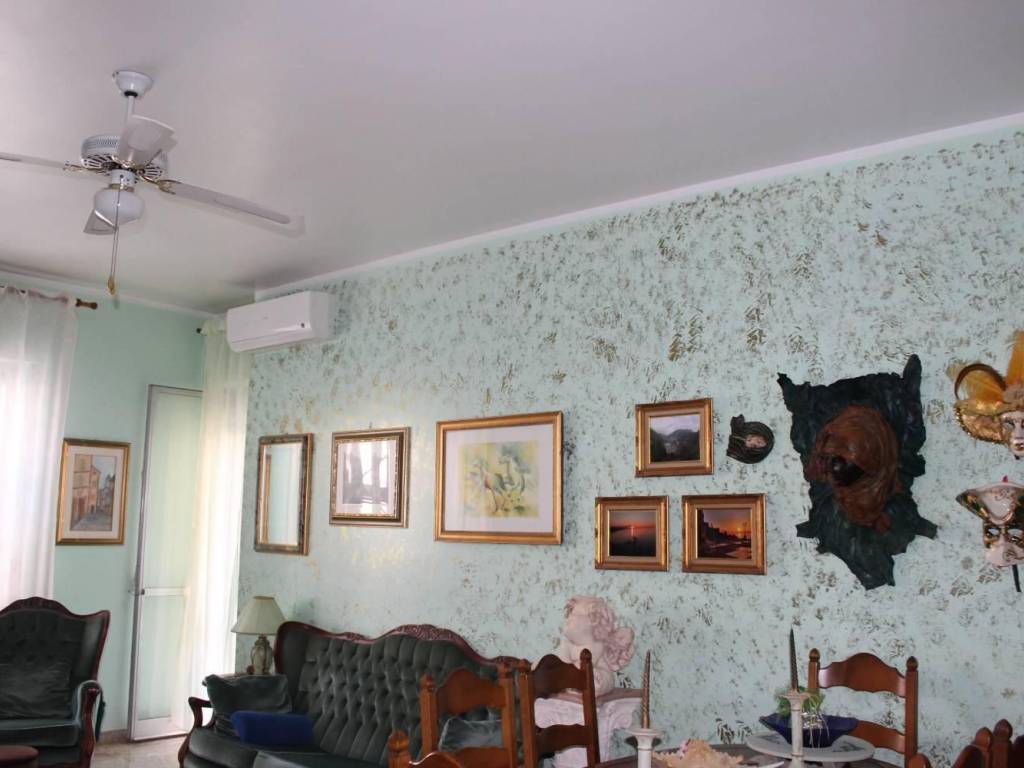 Appartamento a Vasto in del Giglio - Foto 4