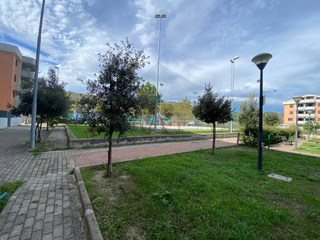 Appartamento a Vasto in Via Anna Magnani, 15 - Foto 3