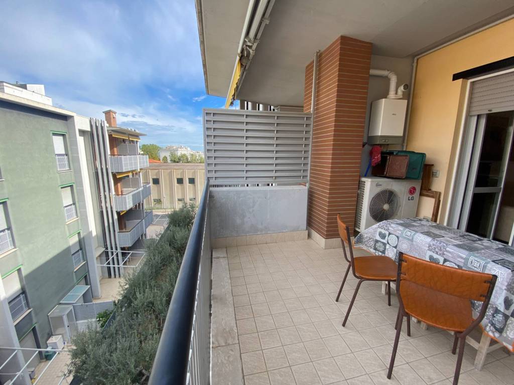 Appartamento a Vasto in Via Anna Magnani, 15 - Foto 4