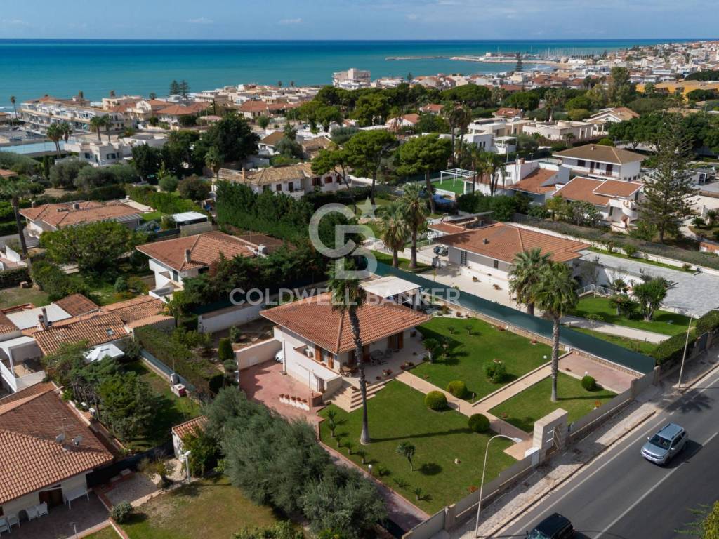 Villa a Ragusa in via Portovenere, 80 - Foto 2