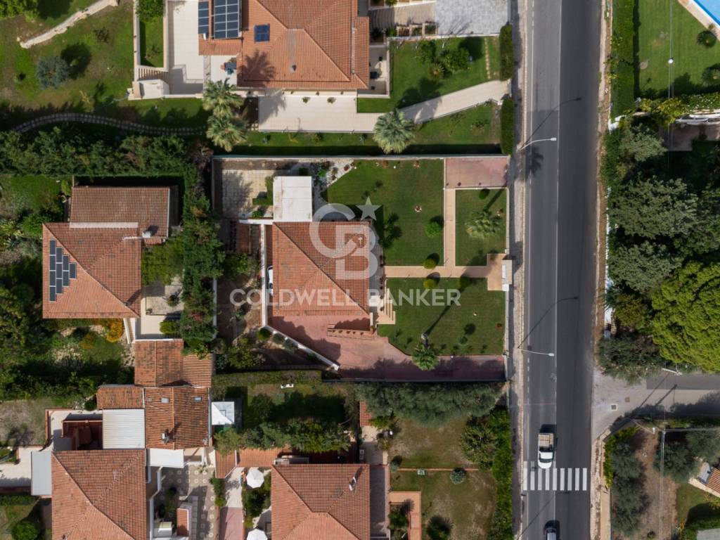 Villa a Ragusa in via Portovenere, 80 - Foto 4