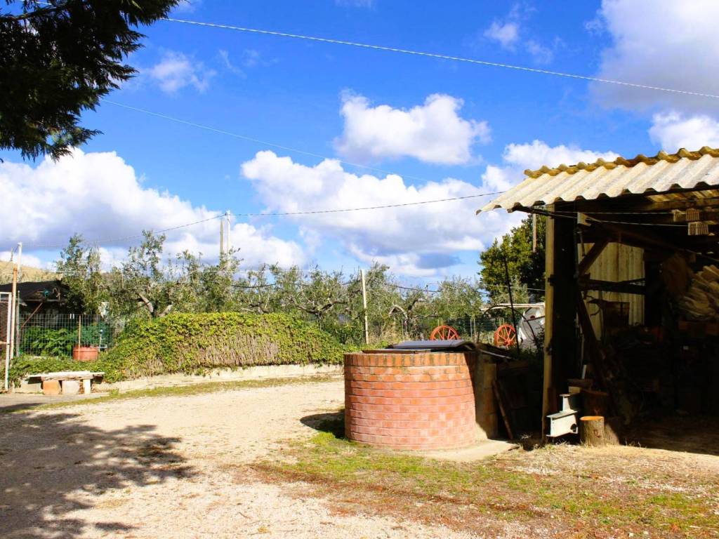 Casa indipendente a Cupello in Contrada Reale, 1 - Foto 2