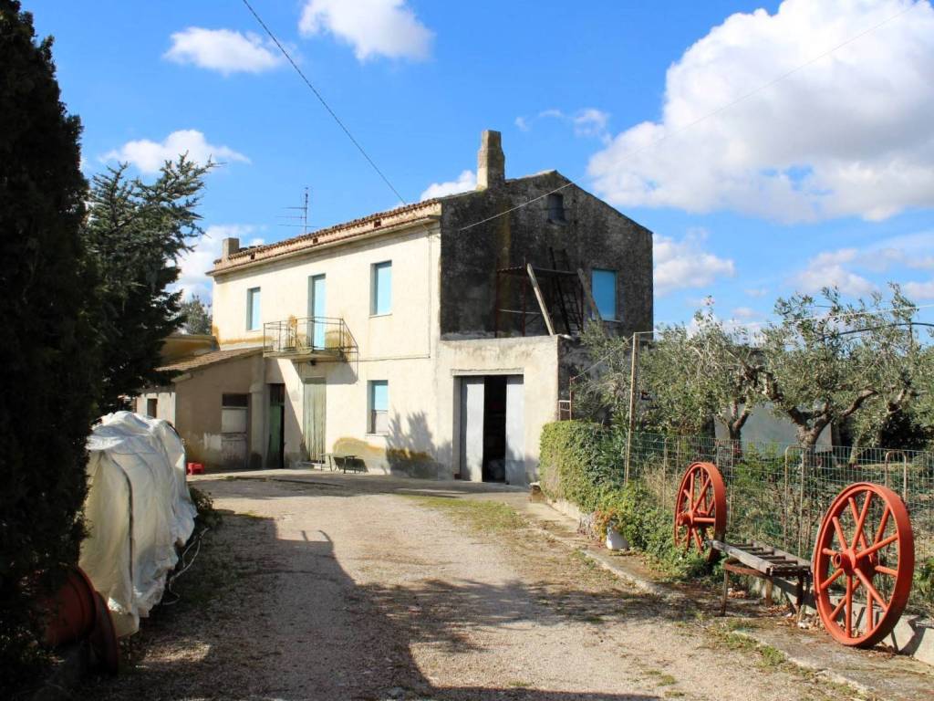 Casa indipendente a Cupello in Contrada Reale, 1 - Foto 3