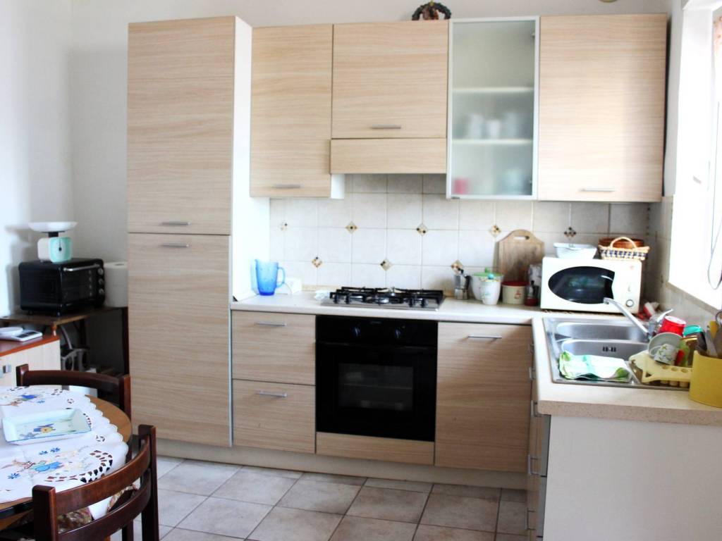 Casa indipendente a Cupello in Via Aragona, 10 - Foto 3