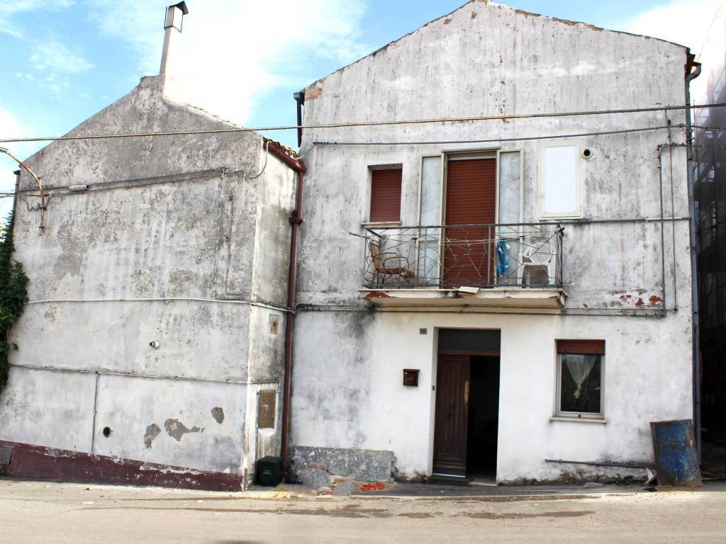 Casa indipendente a Cupello in Via Aragona, 10 - Foto 4