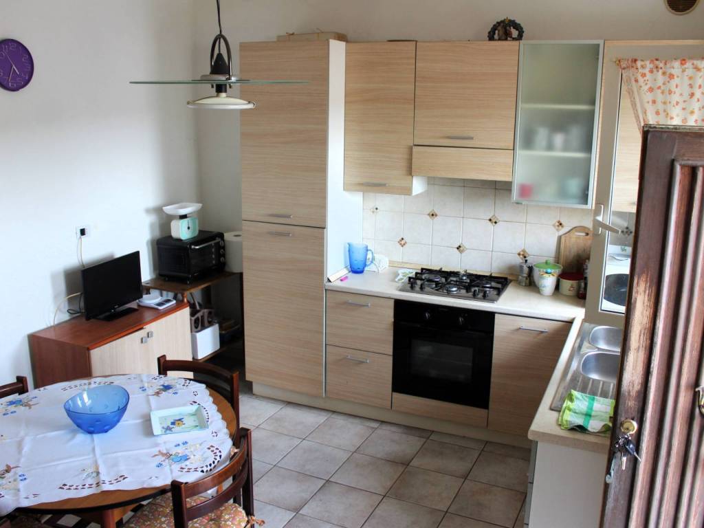 Casa indipendente a Cupello in Via Aragona, 10 - Foto 5