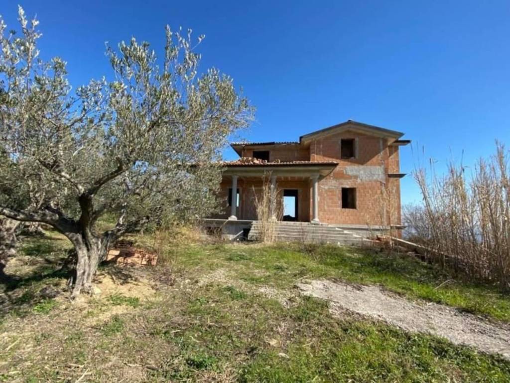 Villa a Cupello - Foto 2