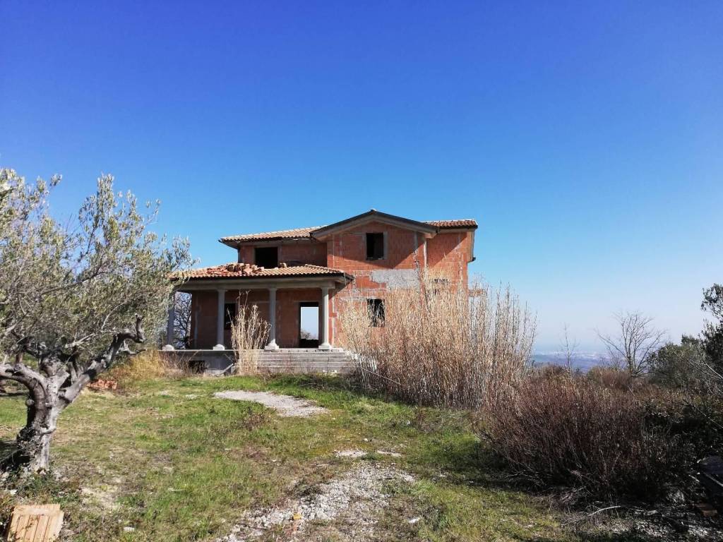 Villa a Cupello - Foto 4