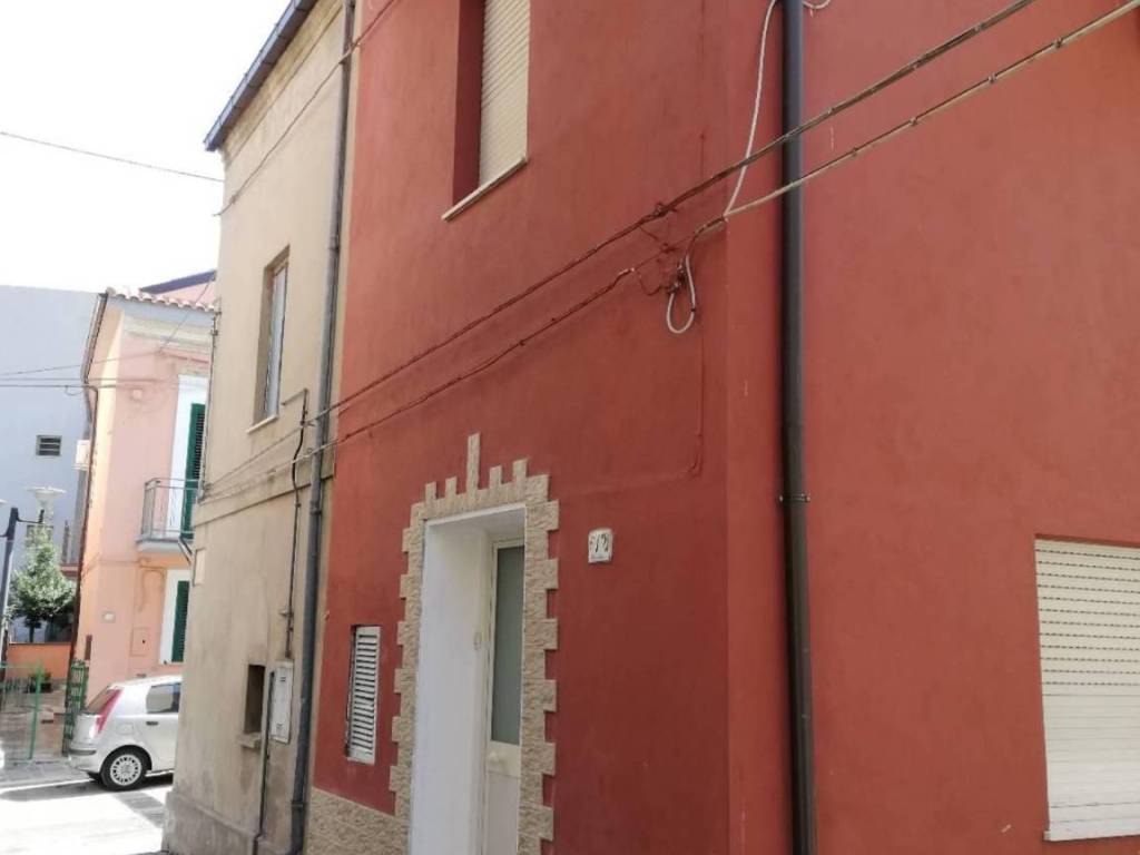 Casa indipendente a Cupello in Gerone, 1 - Foto 4