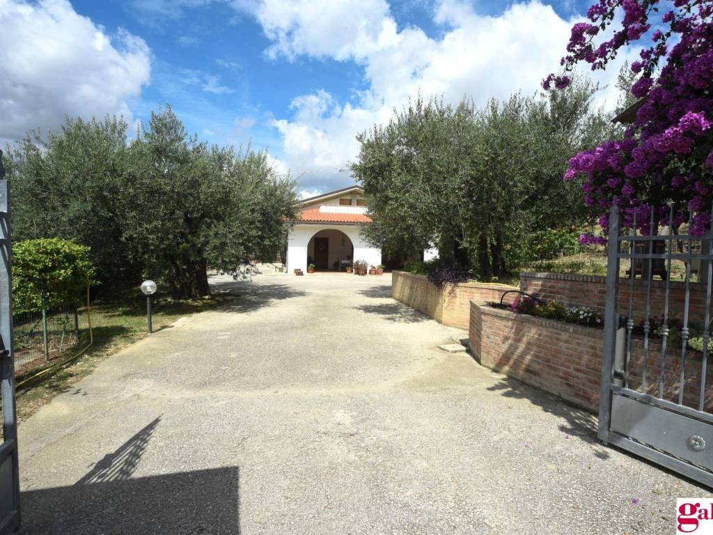 Villa a Pianella in Contrada Cupello - Foto 2