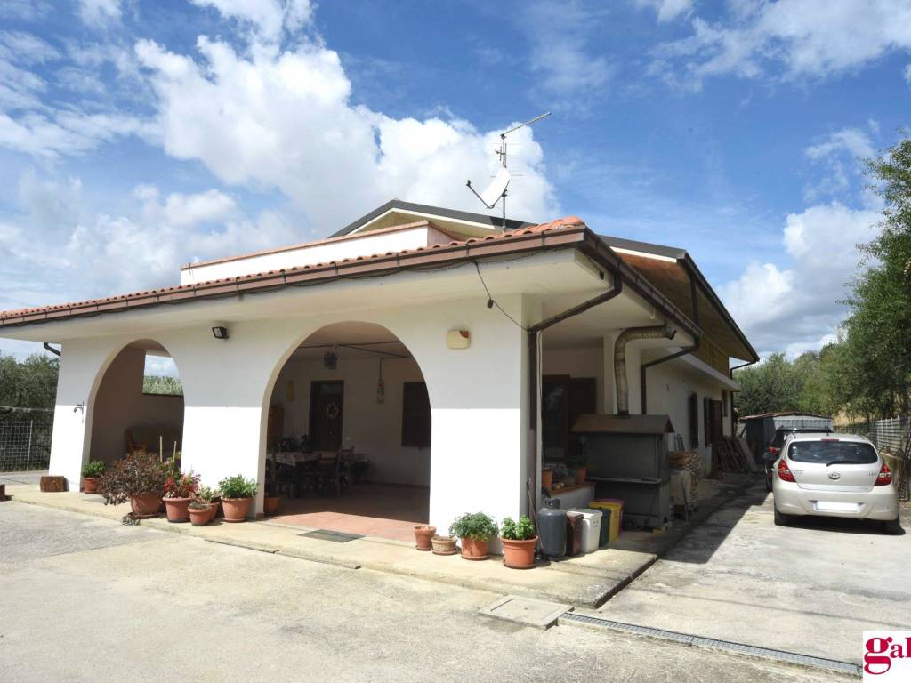 Villa a Pianella in Contrada Cupello - Foto 3