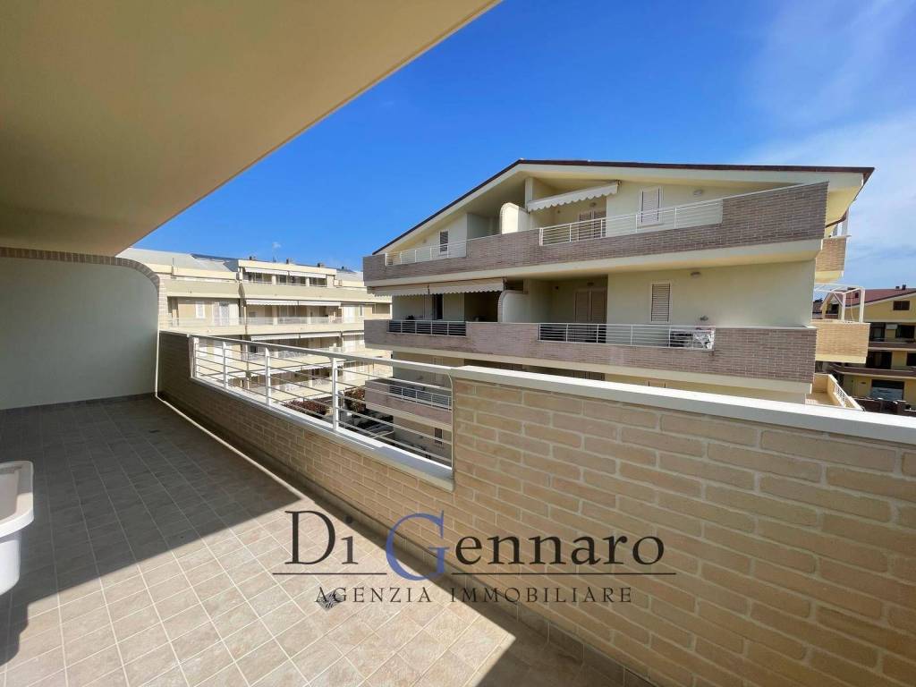 Appartamento a Tortoreto in Via Saragat - Foto 5