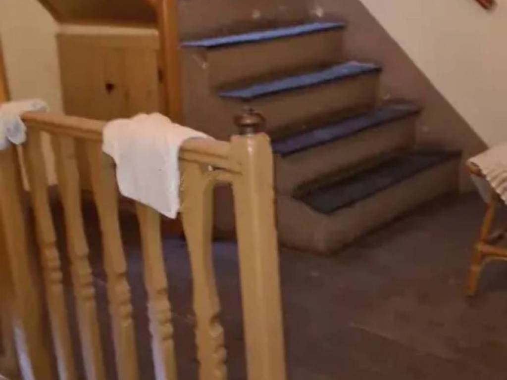 Casa indipendente a Santu lussurgiu in Via dei Moti Antifeudali - Foto 5