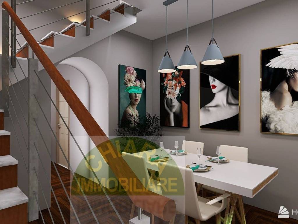Casa indipendente a Cupello in Giuseppe Mazzini - Foto 3