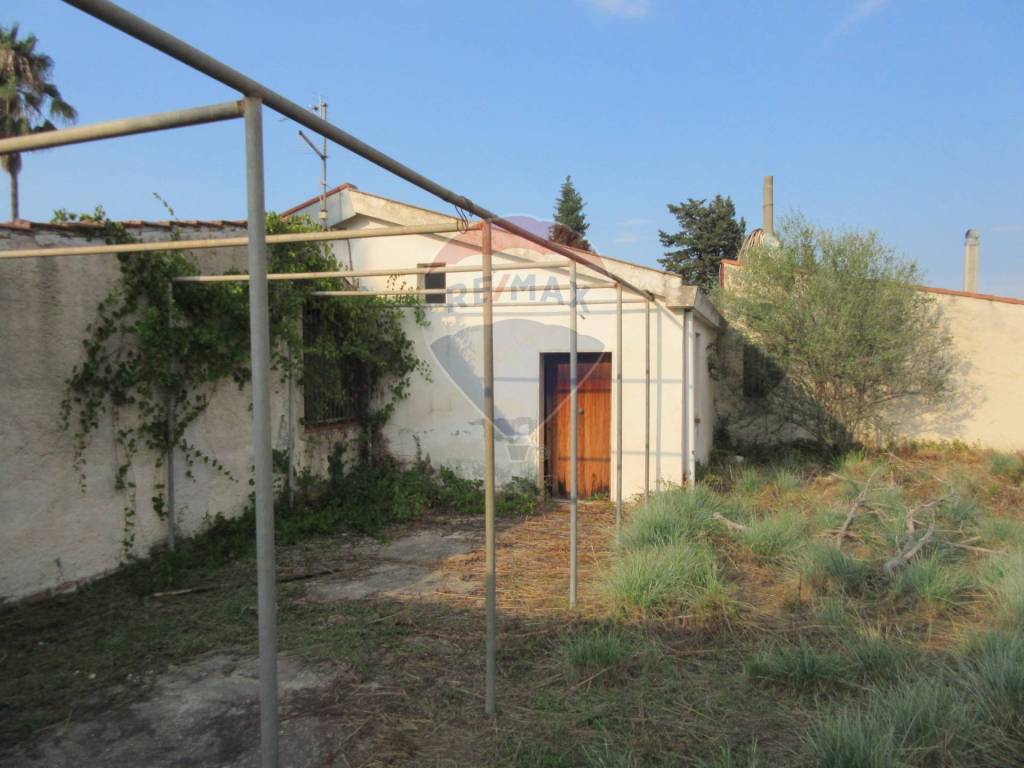 Rustico / casale a Melilli in contrada monte carmelo - Foto 2